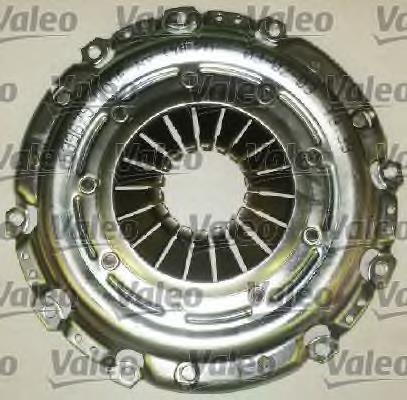 Comprar 821307 VALEO Kit de embrague completo