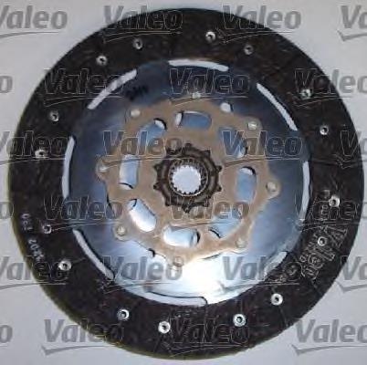 Comprar 821358 VALEO Kit de embrague completo