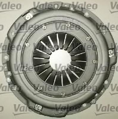 46550936 Fiat/Alfa/Lancia Embrague motor
