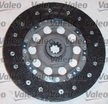 Embrague 21217510124 BMW