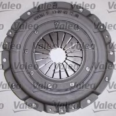 Mecanismo de embrague VALEO 821238 precio, desde 112,30 EUR