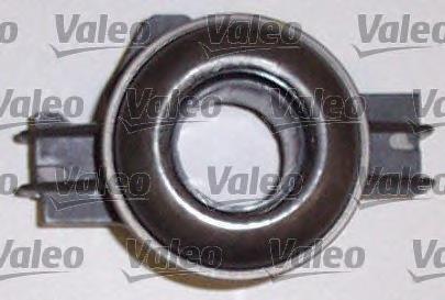 Comprar 821238 VALEO Kit de embrague completo