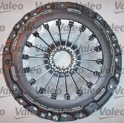 821226 VALEO Embrague motor