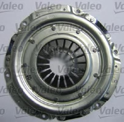 Embrague 821237 VALEO