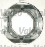 Kit de embrague VALEO 821237