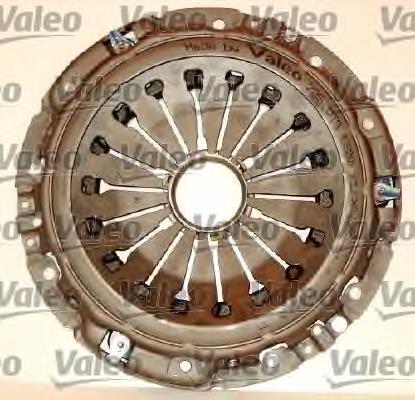821249 VALEO Embrague motor