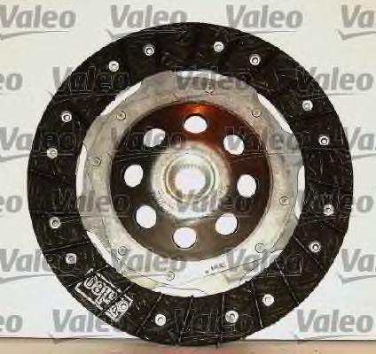 821253 VALEO Embrague motor
