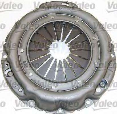 Comprar 821255 VALEO Kit de embrague completo