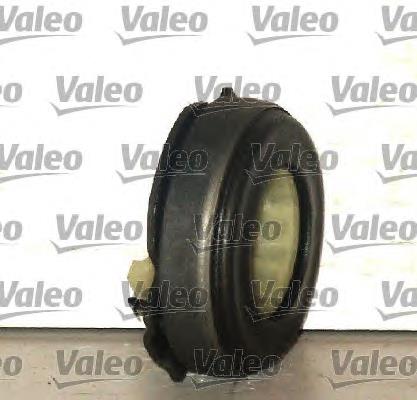 Kit de embrague VALEO 821253