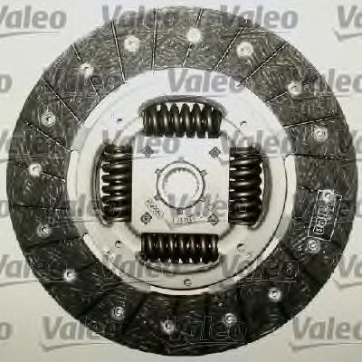 Mecanismo de embrague VALEO 826453 precio, desde 253,87 EUR