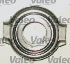 826453 VALEO Embrague motor