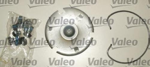 Embrague 826461 VALEO