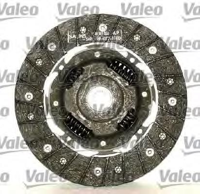 Embrague 826444 VALEO