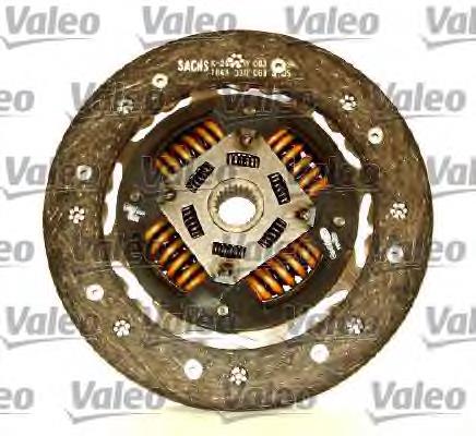 826445 VALEO