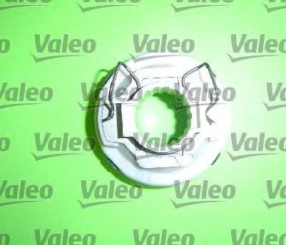 826474 VALEO Embrague motor