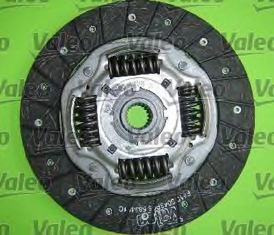 Mecanismo de embrague VALEO 826474 precio, desde 122,04 EUR