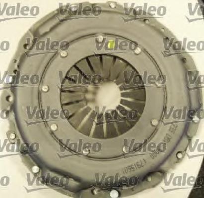 Embrague 826472 VALEO