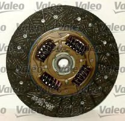 Comprar 826478 VALEO Kit de embrague completo
