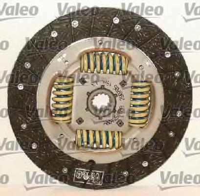Comprar 826469 VALEO Kit de embrague completo