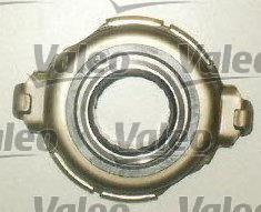 Kit de embrague VALEO 826425