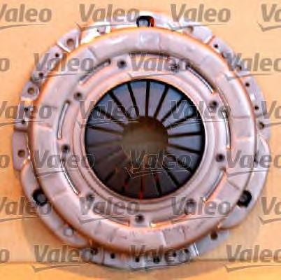 Comprar 826416 VALEO Kit de embrague completo