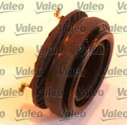 Embrague 826416 VALEO