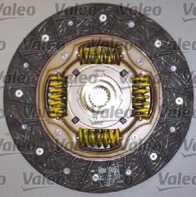 Embrague 826418 VALEO