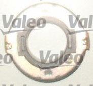 Embrague 826420 VALEO