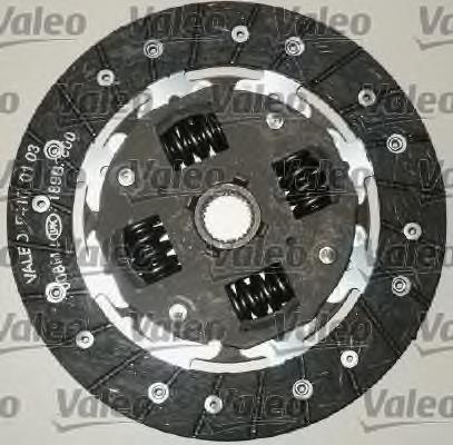 Mecanismo de embrague VALEO 826436 precio, desde 81,31 EUR