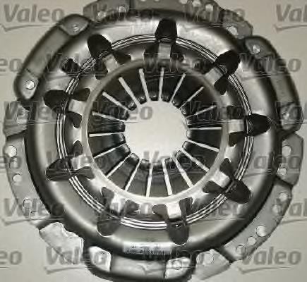 Comprar 826436 VALEO Kit de embrague completo