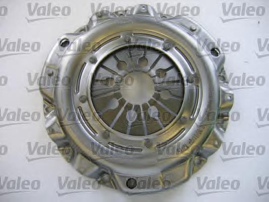 826548 VALEO Embrague motor