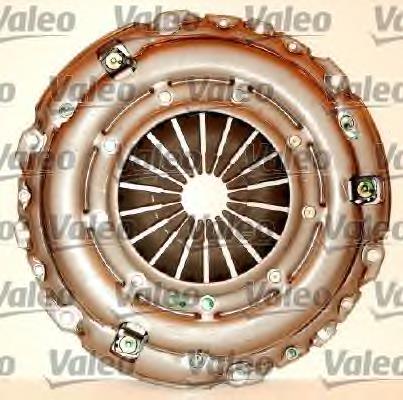 826562 VALEO