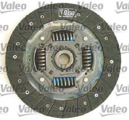 Mecanismo de embrague VALEO 826567 precio, desde 212,76 EUR