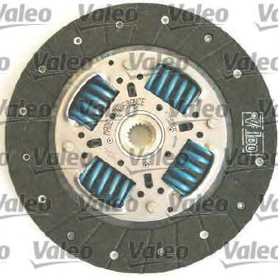 Embrague 826565 VALEO