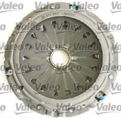 Comprar 826567 VALEO Kit de embrague completo