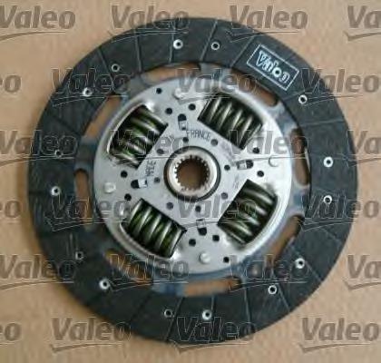 Comprar 826569 VALEO Kit de embrague completo
