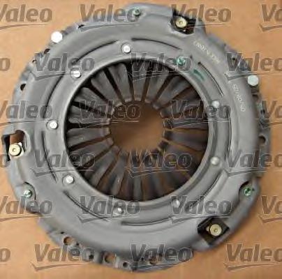 Embrague 826569 VALEO