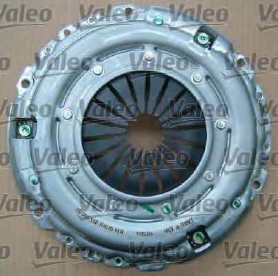 Kit de embrague VALEO 826565