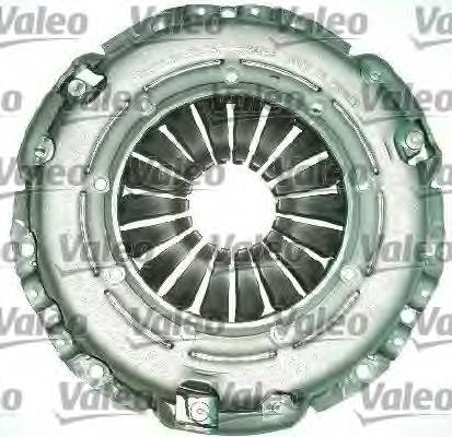 Embrague 826552 VALEO