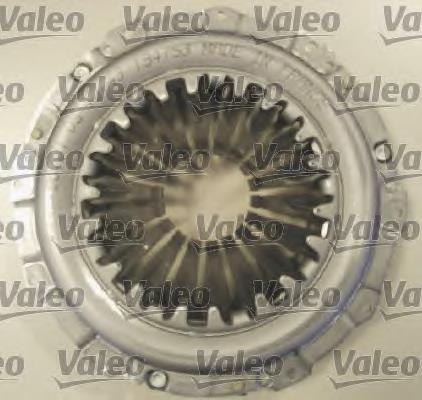 Comprar 826553 VALEO Kit de embrague completo