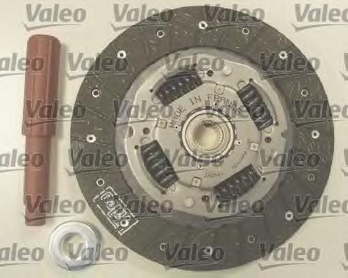 Mecanismo de embrague VALEO 826553 precio, desde 136,95 EUR