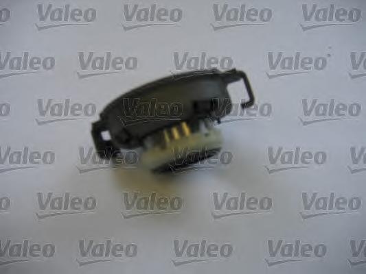 Comprar 826498 VALEO Kit de embrague completo
