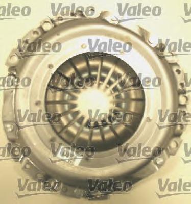 Comprar 826499 VALEO Kit de embrague completo