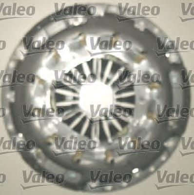 Comprar 3000951224 Sachs Kit de embrague completo