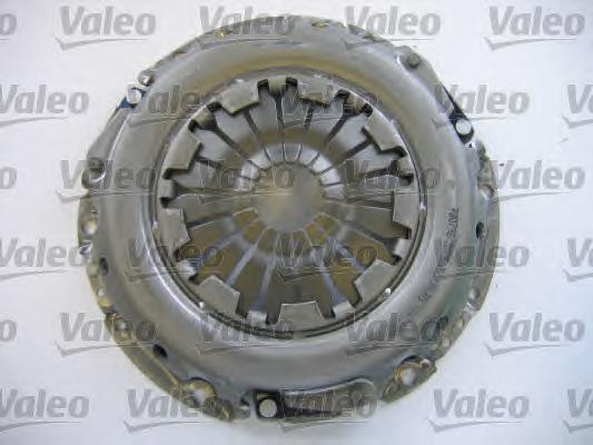 Comprar 826494 VALEO Kit de embrague completo