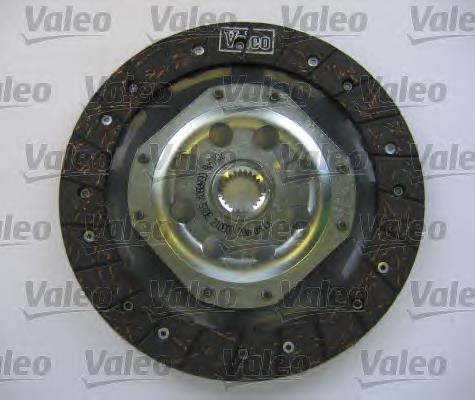 Mecanismo de embrague VALEO 826491 precio, desde 170,01 EUR