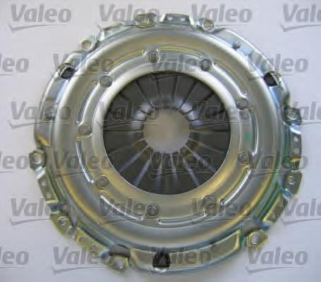 Comprar 826491 VALEO Kit de embrague completo