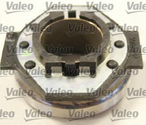 Comprar 826521 VALEO Kit de embrague completo