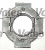 Kit de embrague VALEO 826522
