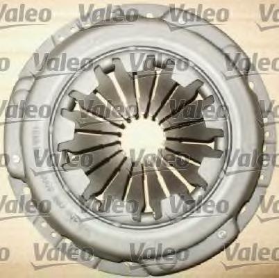 Embrague 826522 VALEO